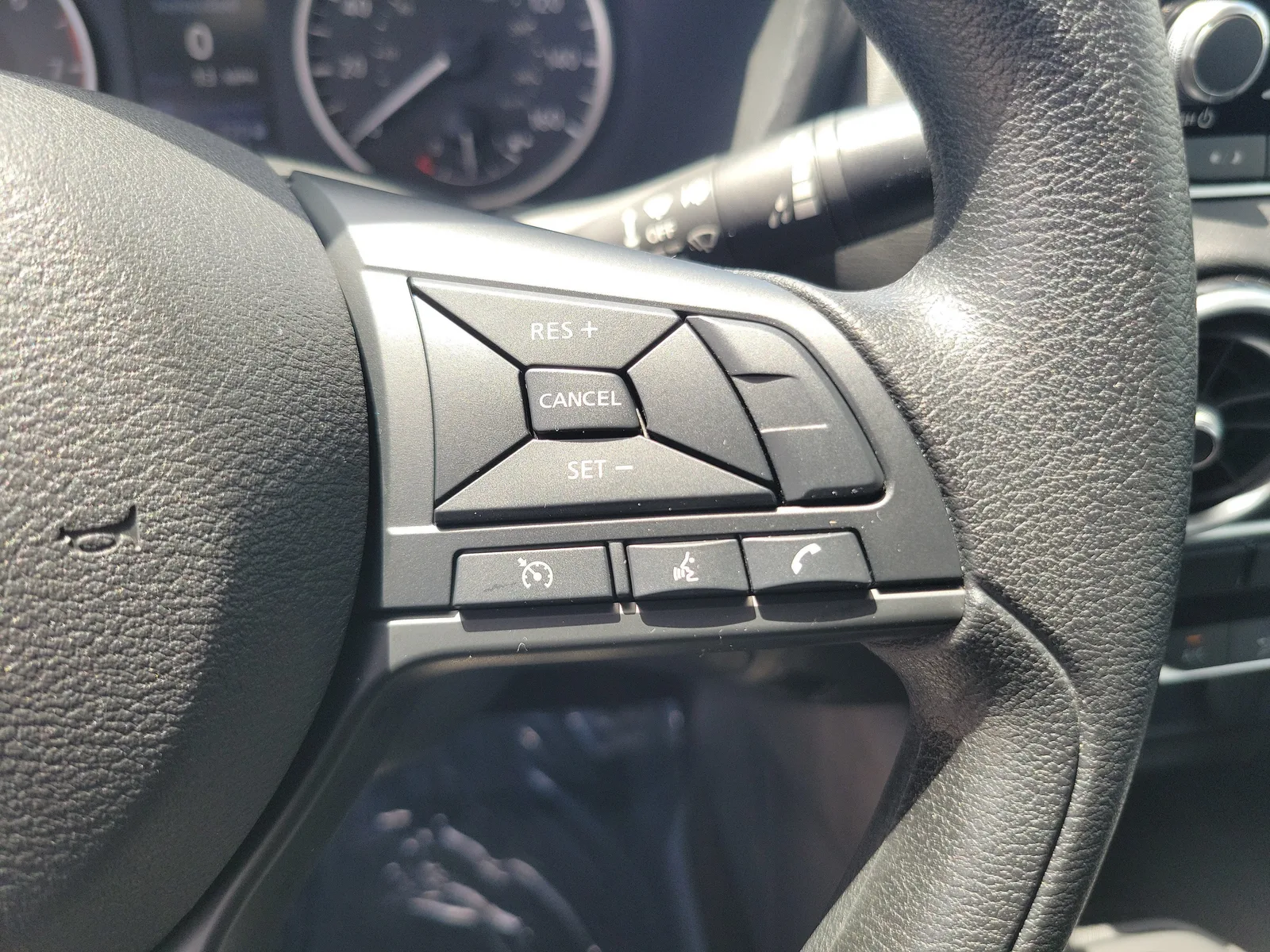 2025 Nissan Sentra S photo 20