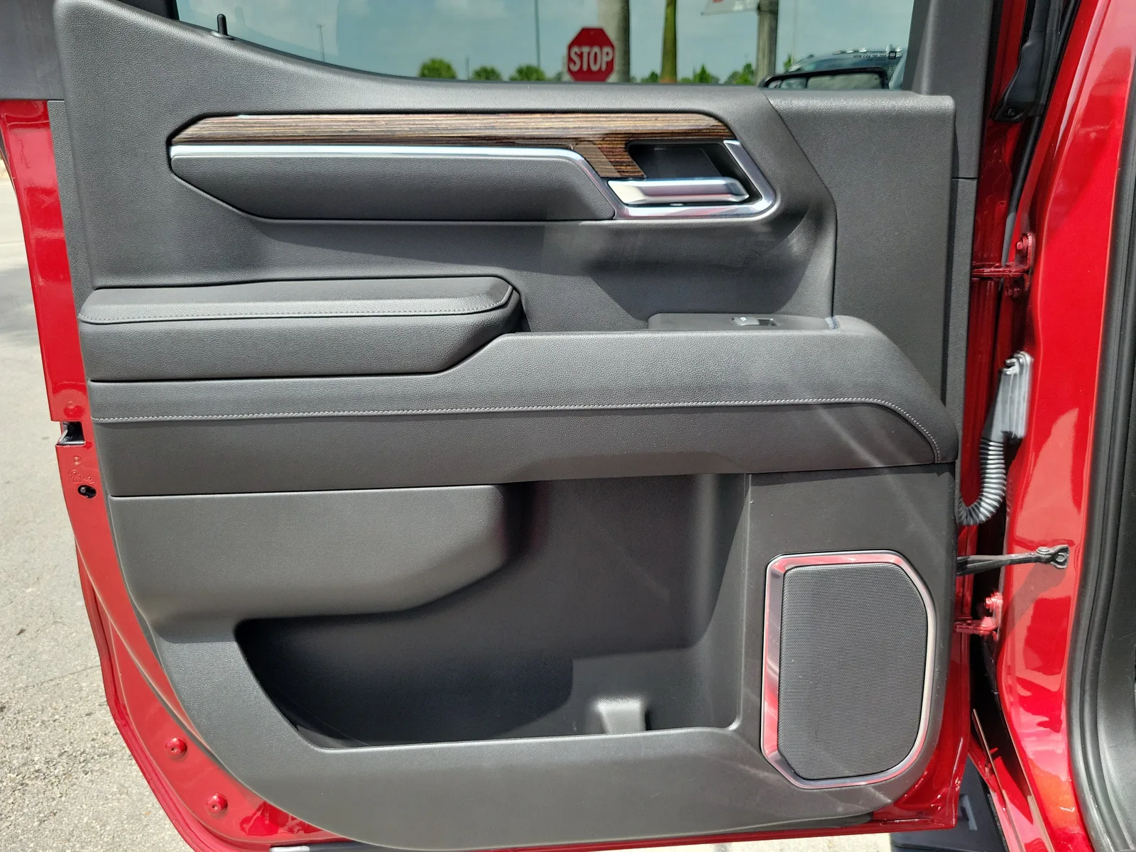 2023 GMC Sierra 1500 Elevation photo 23
