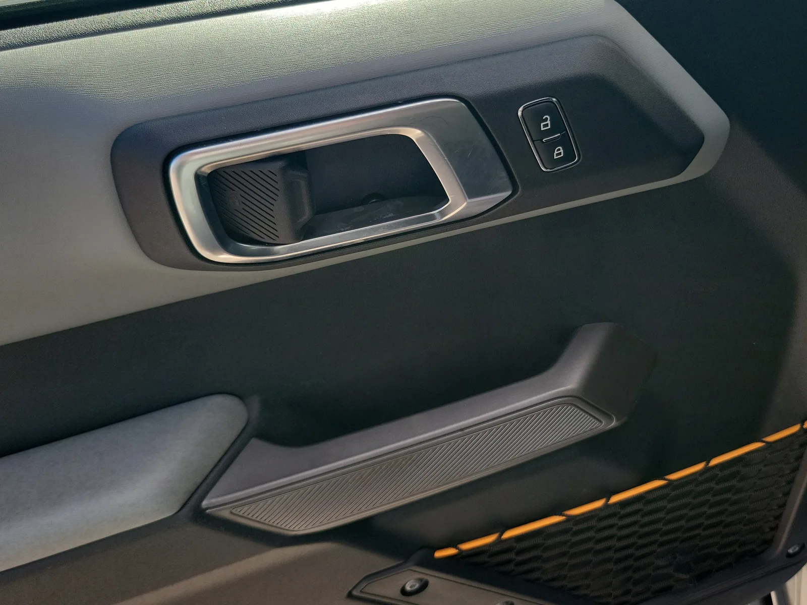 2023 Ford Bronco Badlands 4WD photo 26