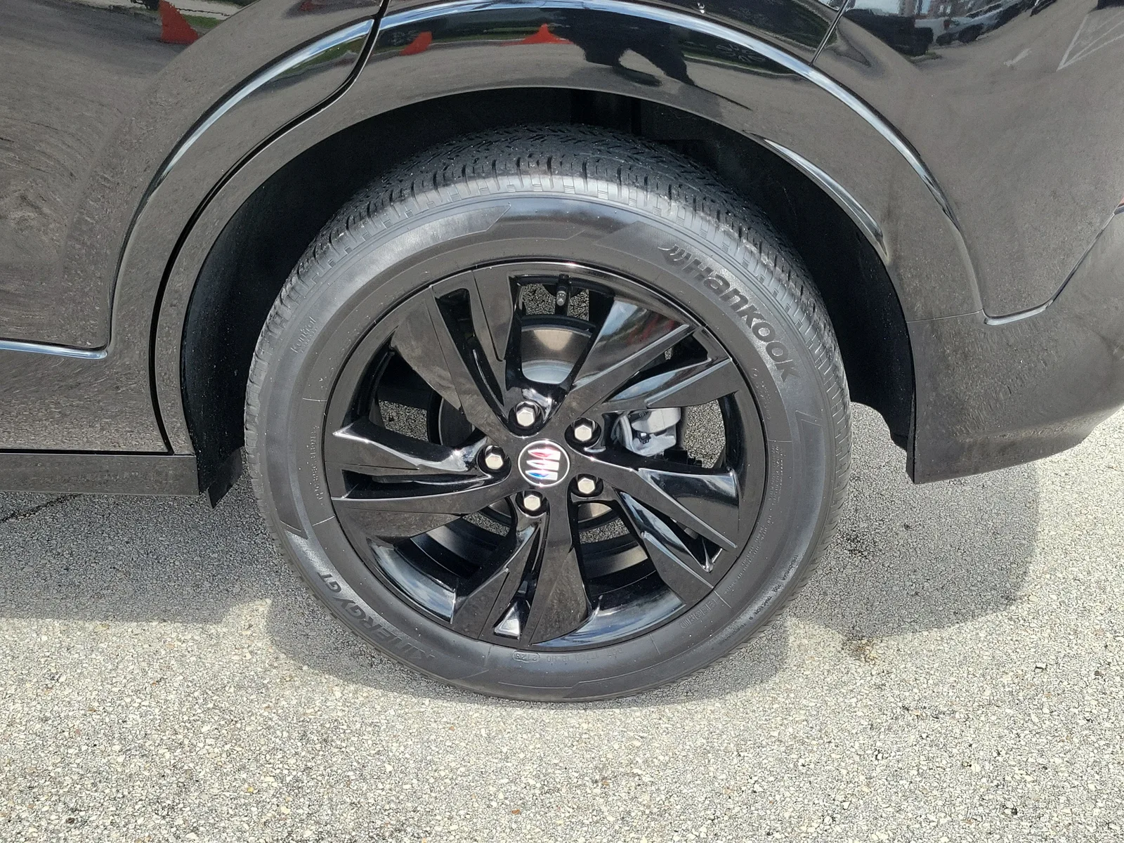 2024 Buick Encore GX Sport Touring photo 25