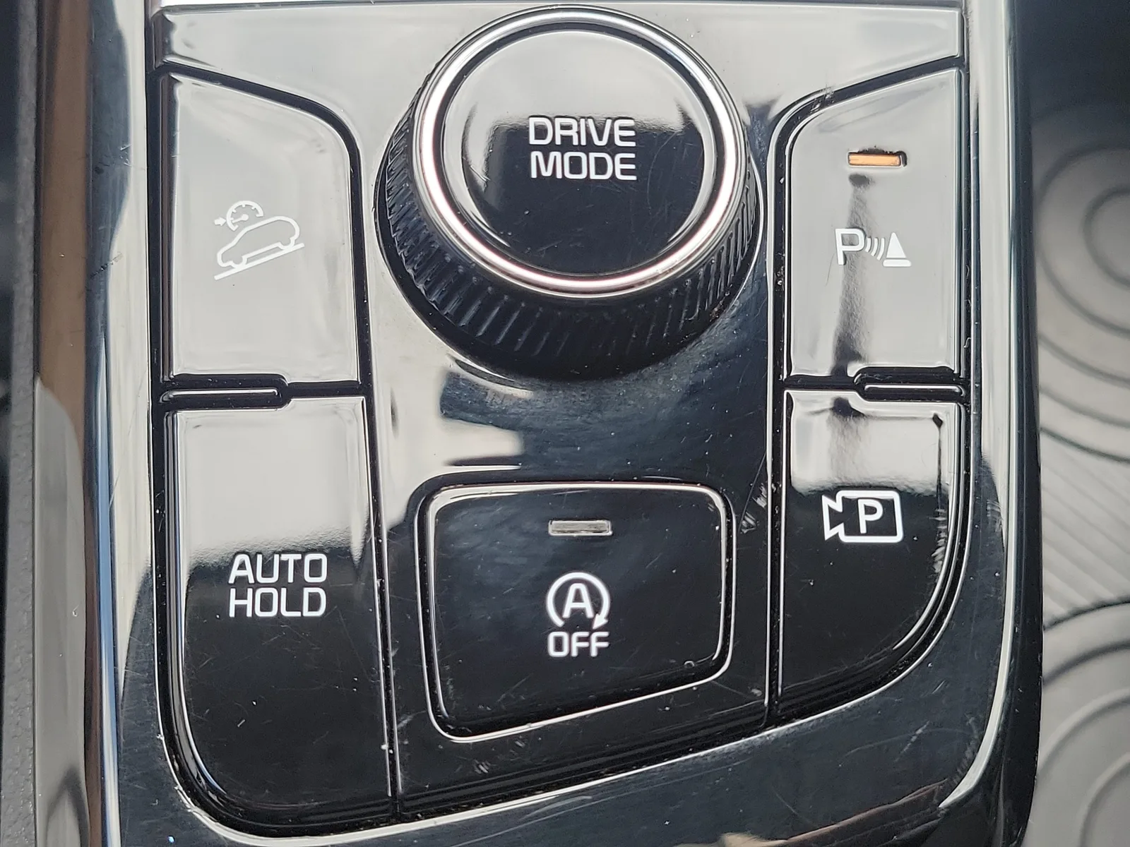 2023 Kia Sportage EX photo 30