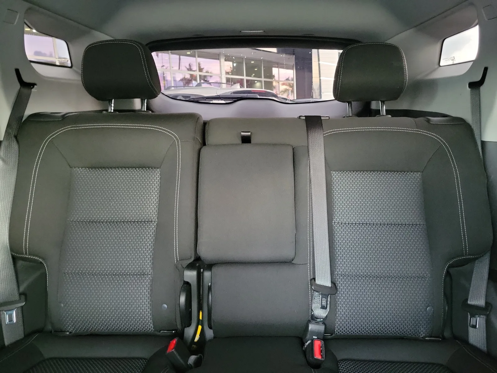 2024 GMC Terrain SLE photo 14