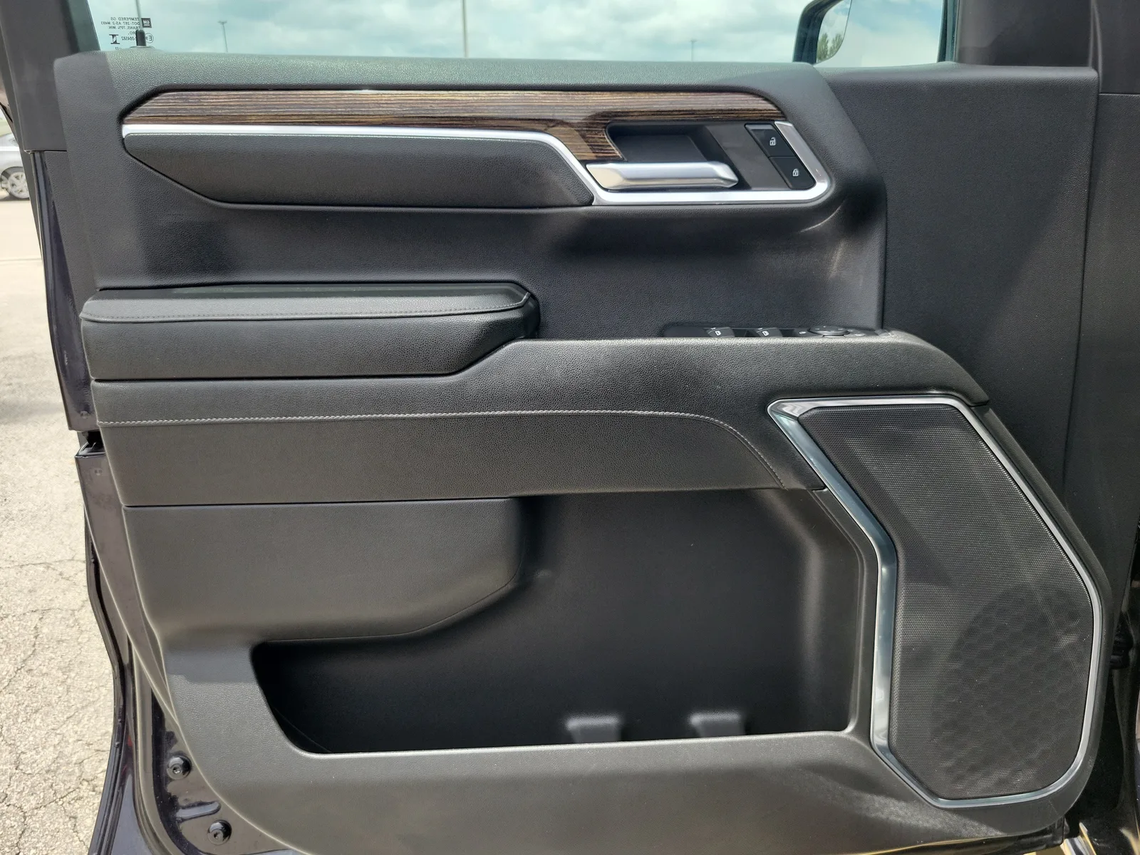 2023 GMC Sierra 1500 Elevation photo 20