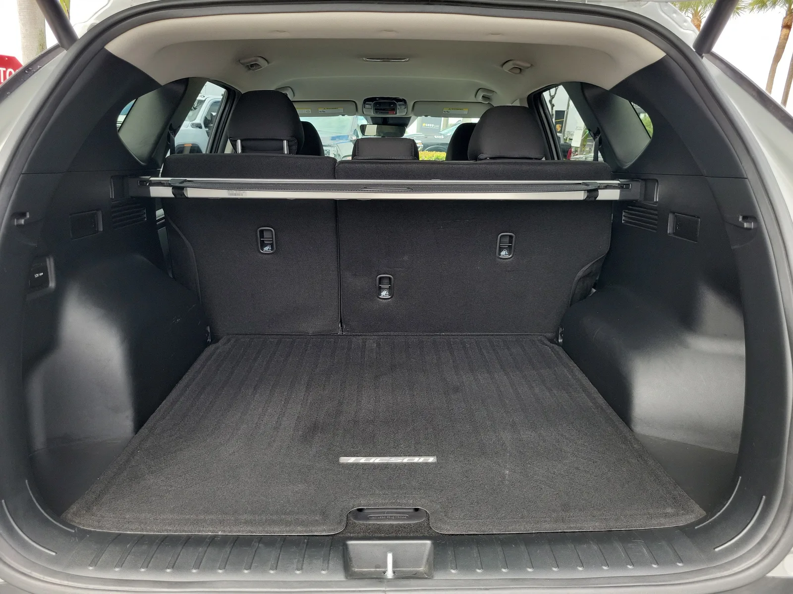 2024 Hyundai Tucson SEL photo 15