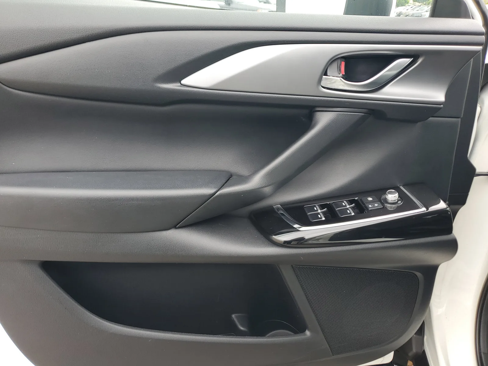 2023 Mazda CX-9 Touring Plus photo 23