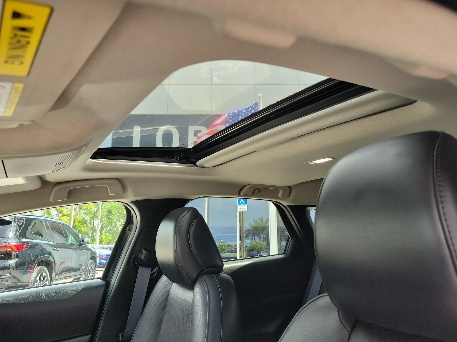 2023 Mazda CX-30 2.5 Turbo Premium Package photo 12