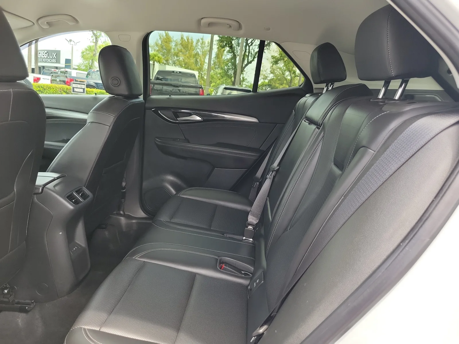 2024 Buick Envision Preferred photo 13