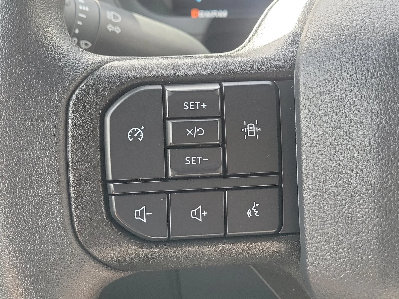 2025 Ford F-150 STX photo 20