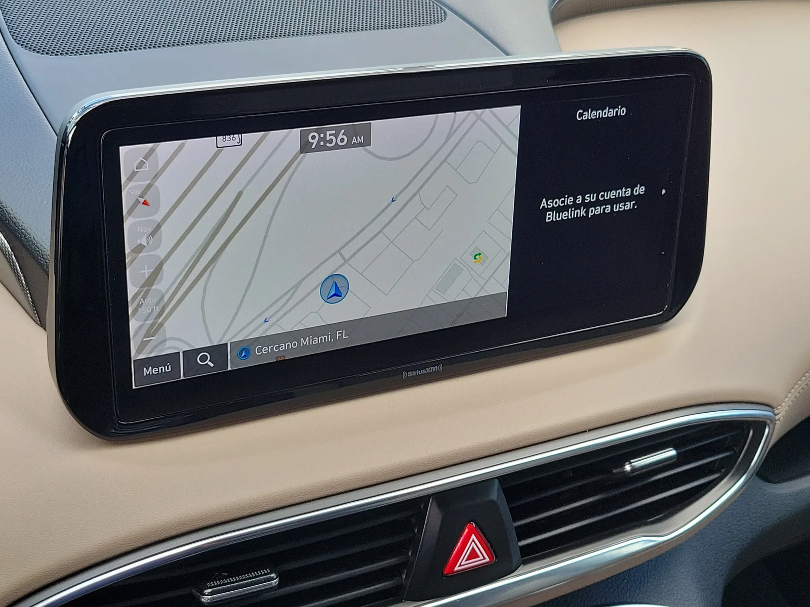 2023 Hyundai Santa Fe SEL photo 17
