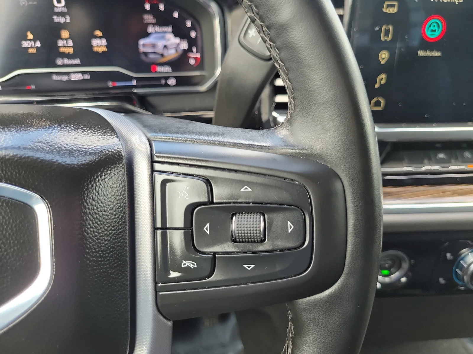 2024 GMC Sierra 1500 Elevation photo 20