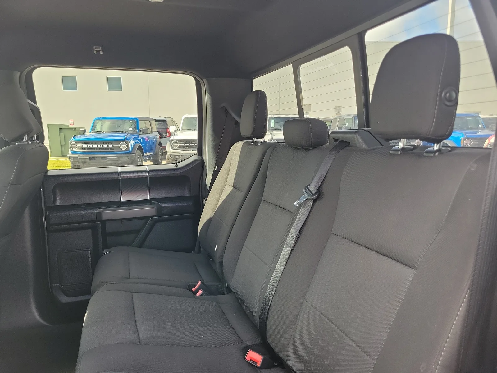2019 Ford F-150 XLT photo 15