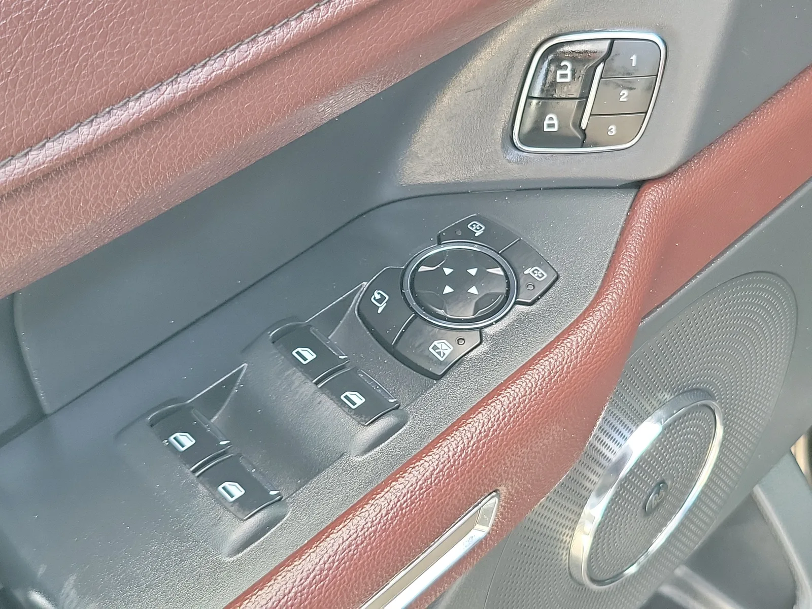 2023 Ford Expedition Max Limited 4WD photo 30