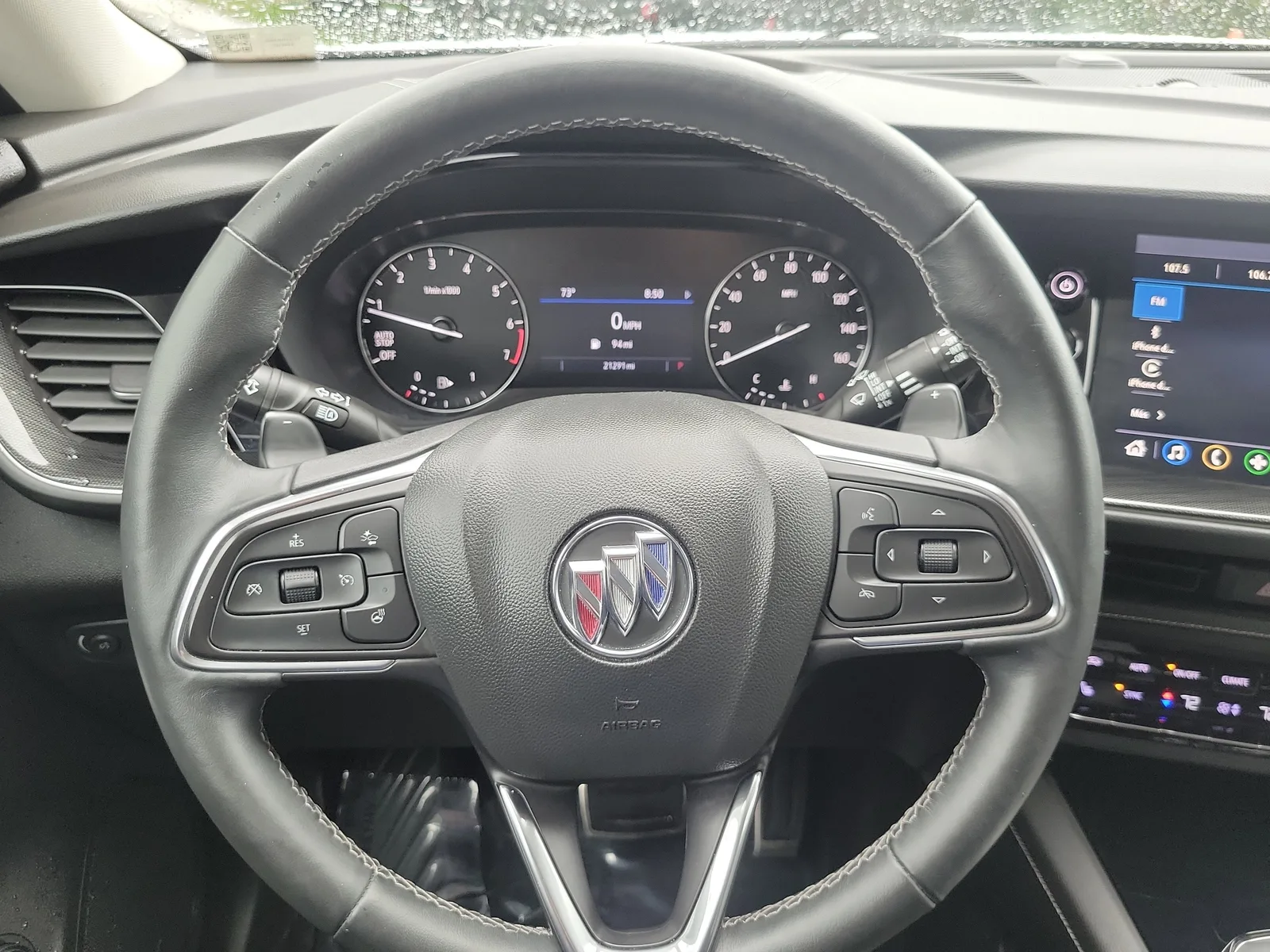 2022 Buick Envision Preferred photo 18