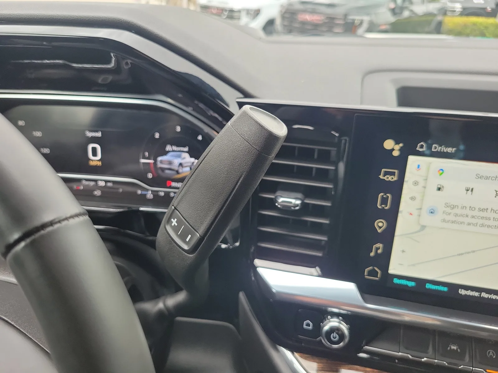 2024 GMC Sierra 1500 Elevation photo 21