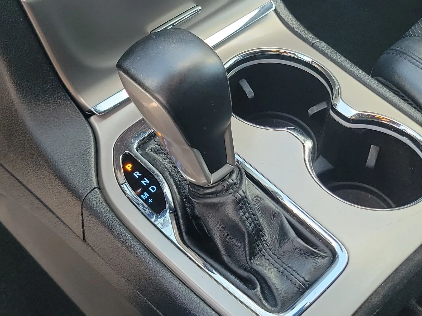 2021 Jeep Grand Cherokee Limited photo 25