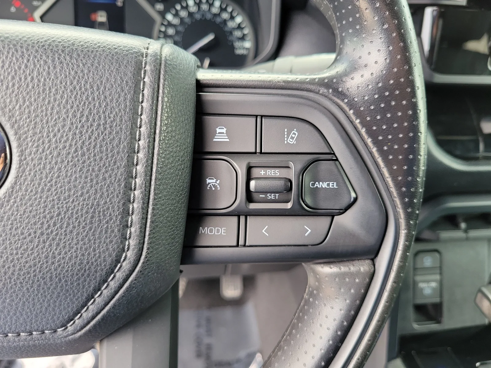 2026 Toyota Tundra 4WD SR 4WD photo 20