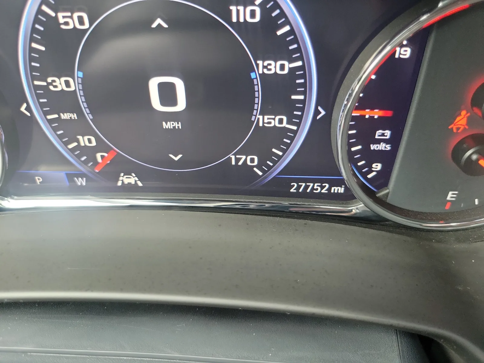 2023 GMC Terrain Denali 4WD photo 28