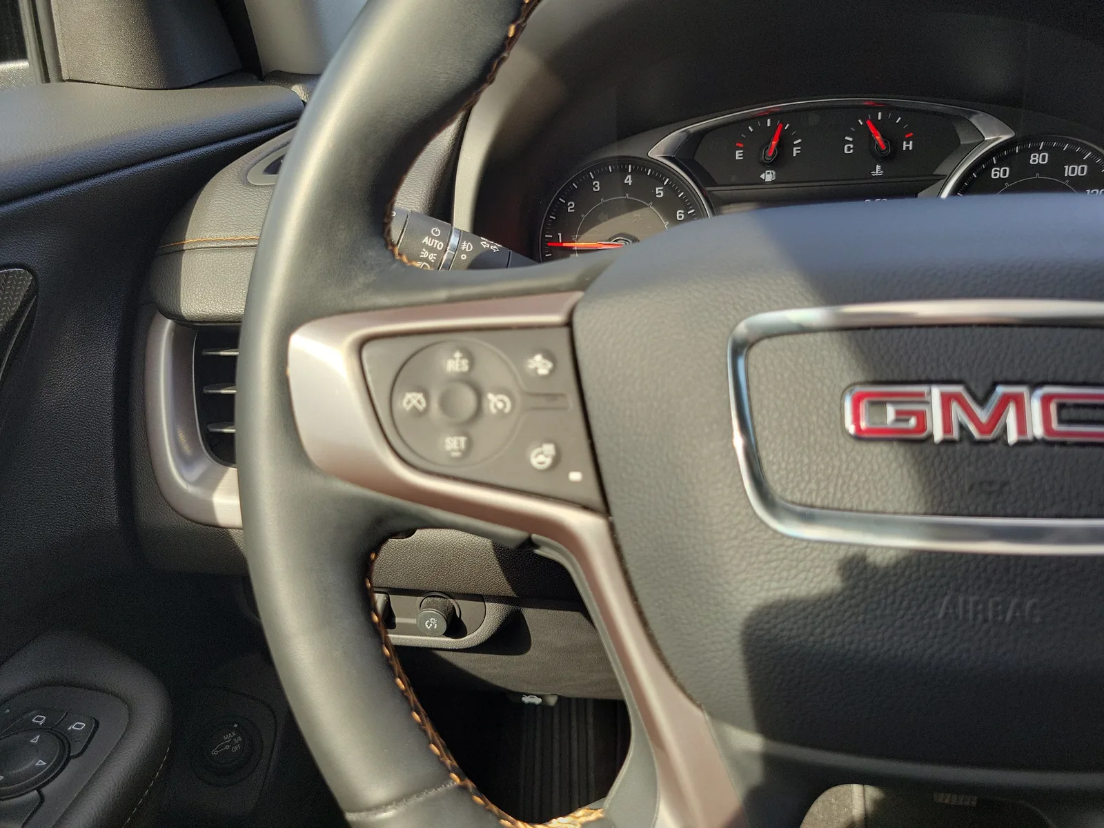 2024 GMC Terrain AT4 photo 21