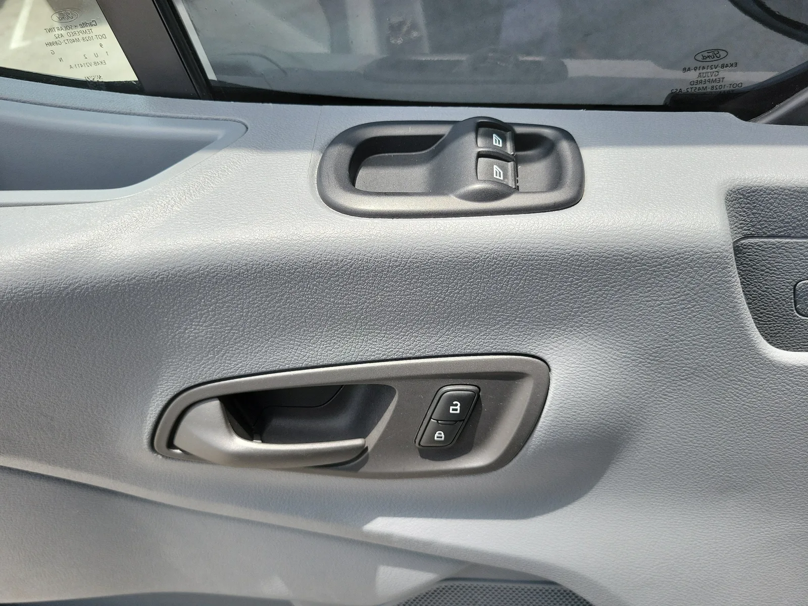 2019 Ford Transit Van Base photo 27