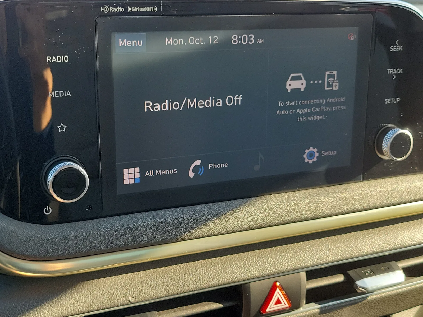2022 Hyundai Sonata SEL photo 23