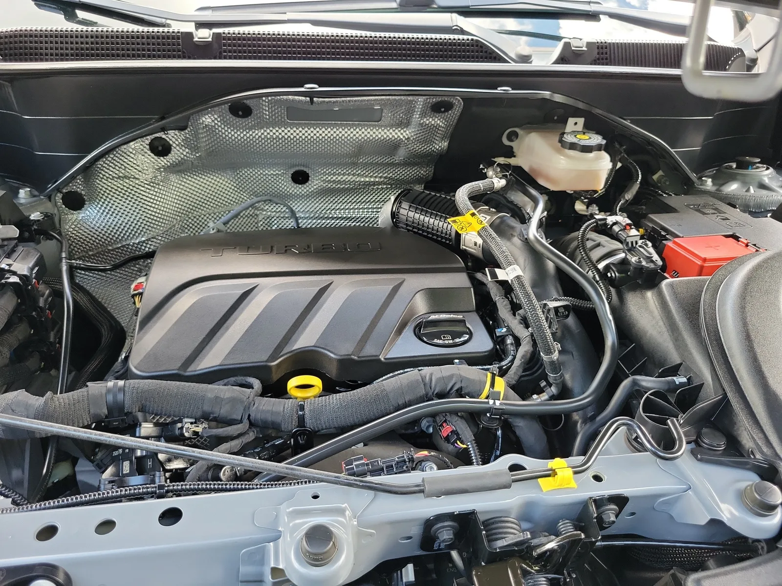 2024 Buick Encore GX Preferred photo 27