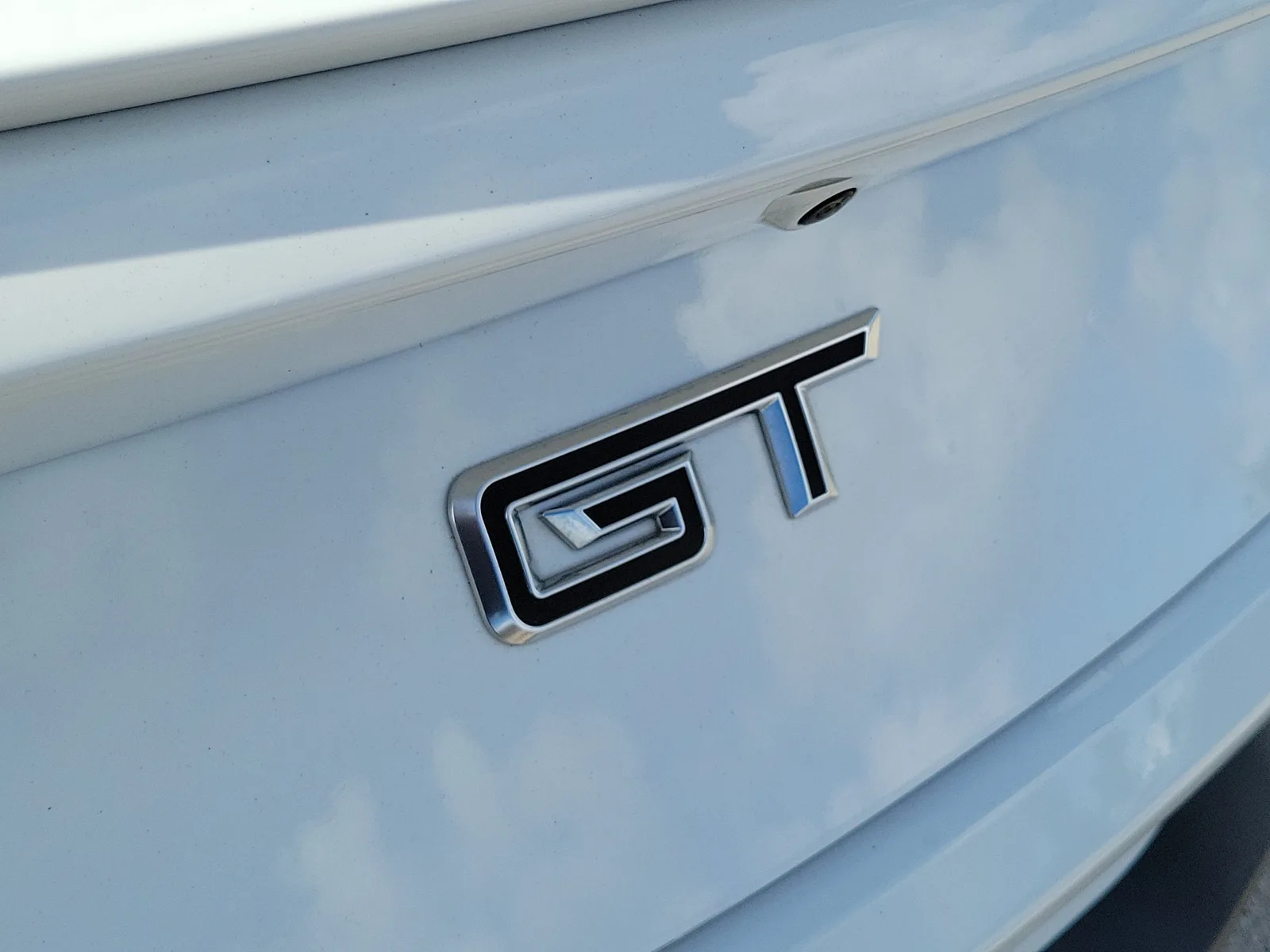 2024 Ford Mustang GT photo 27