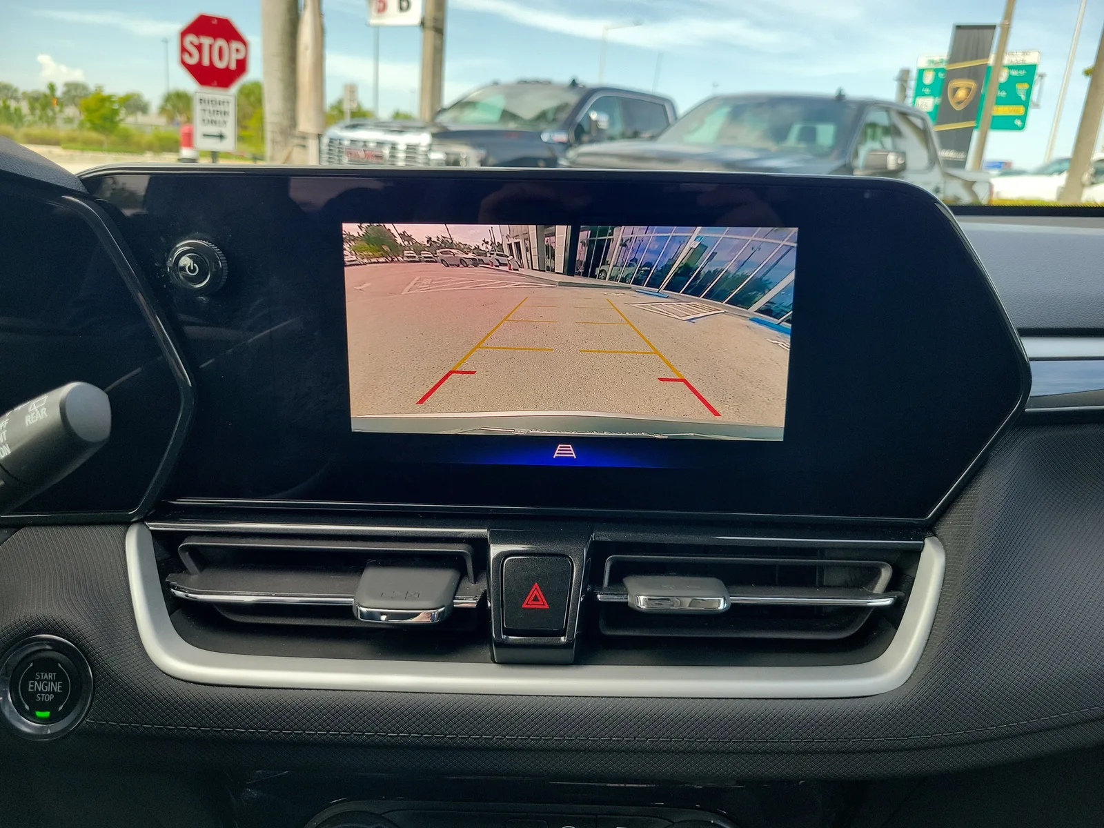 2024 Chevrolet Trailblazer LT photo 10