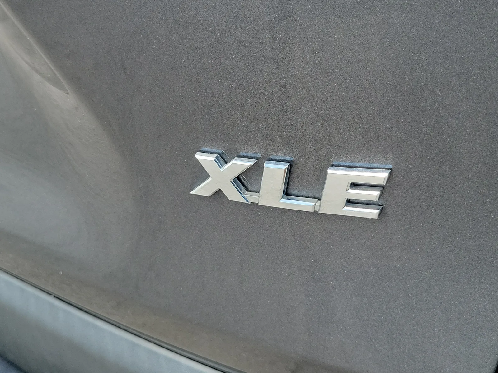 2023 Toyota RAV4 XLE photo 11