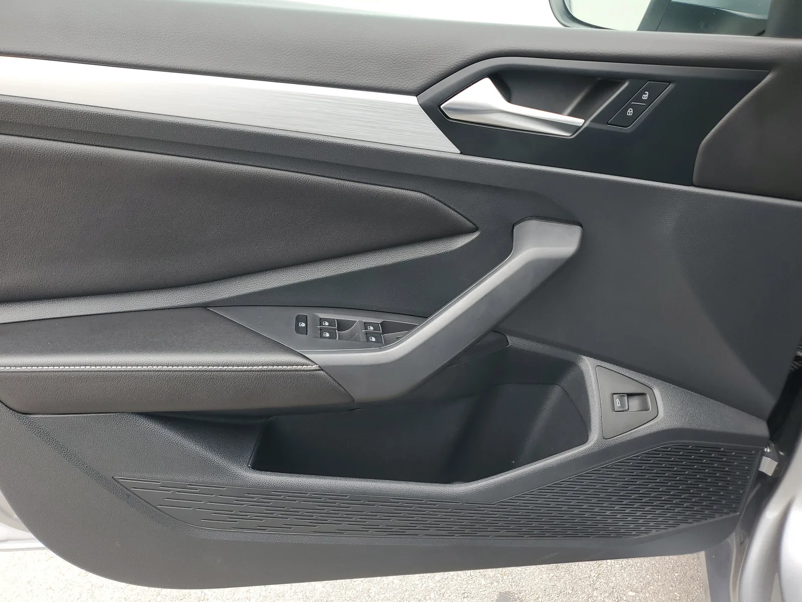 2025 Volkswagen Jetta S photo 24
