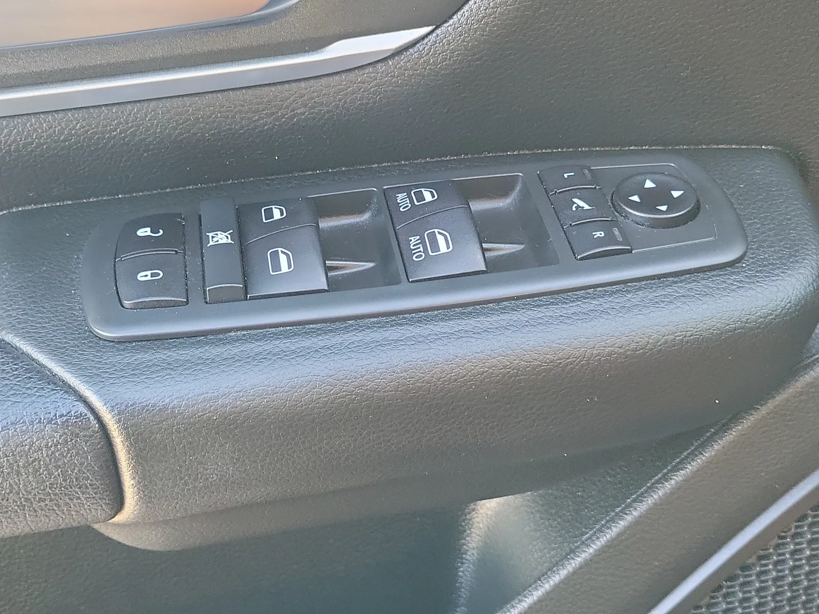 2021 RAM 1500 Big Horn photo 27