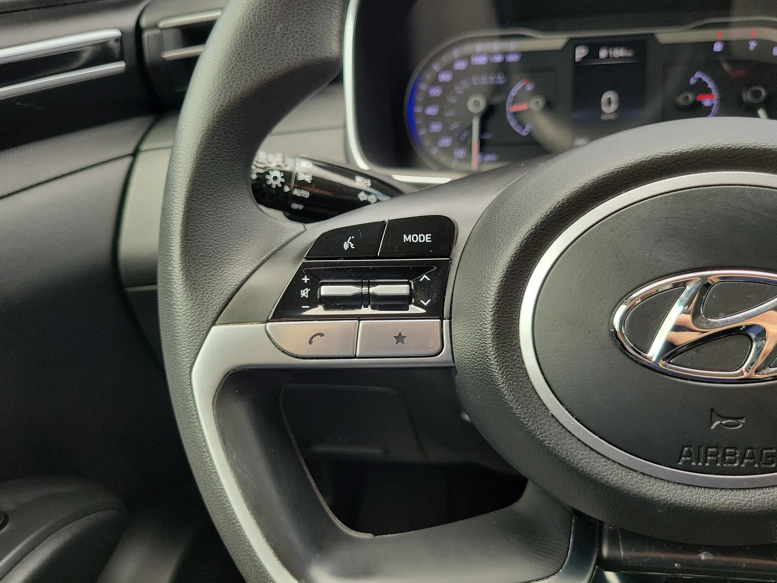2024 Hyundai Tucson SEL photo 19