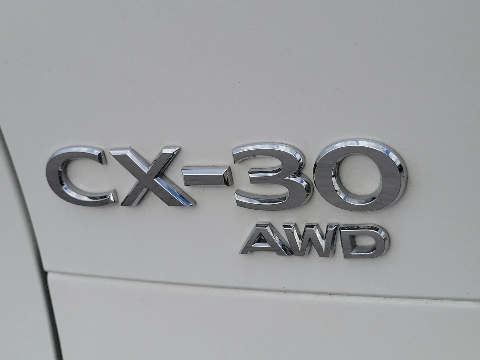 2024 Mazda CX-30 2.5 S Preferred Package 4WD photo 30