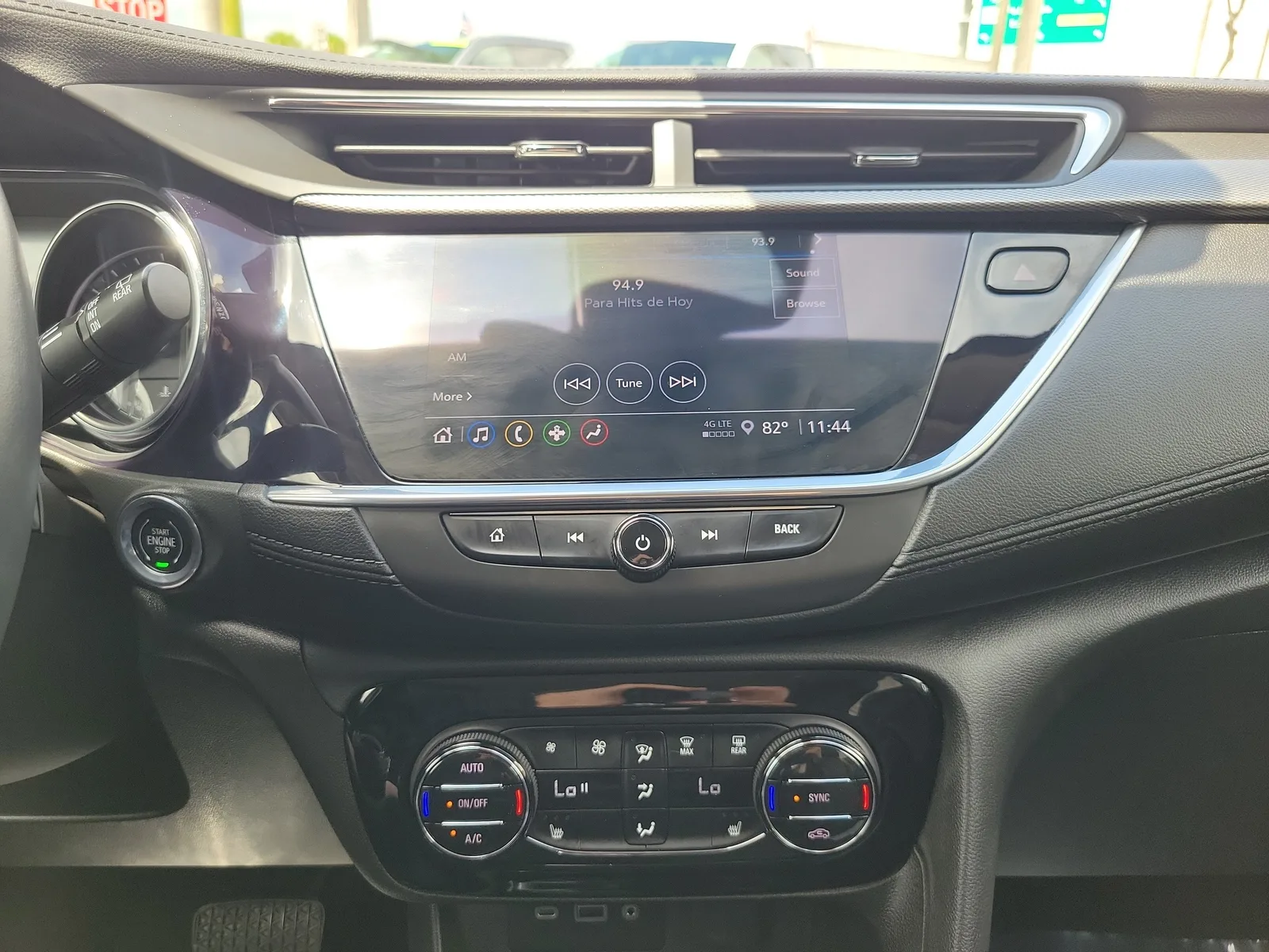 2023 Buick Encore GX Select photo 22