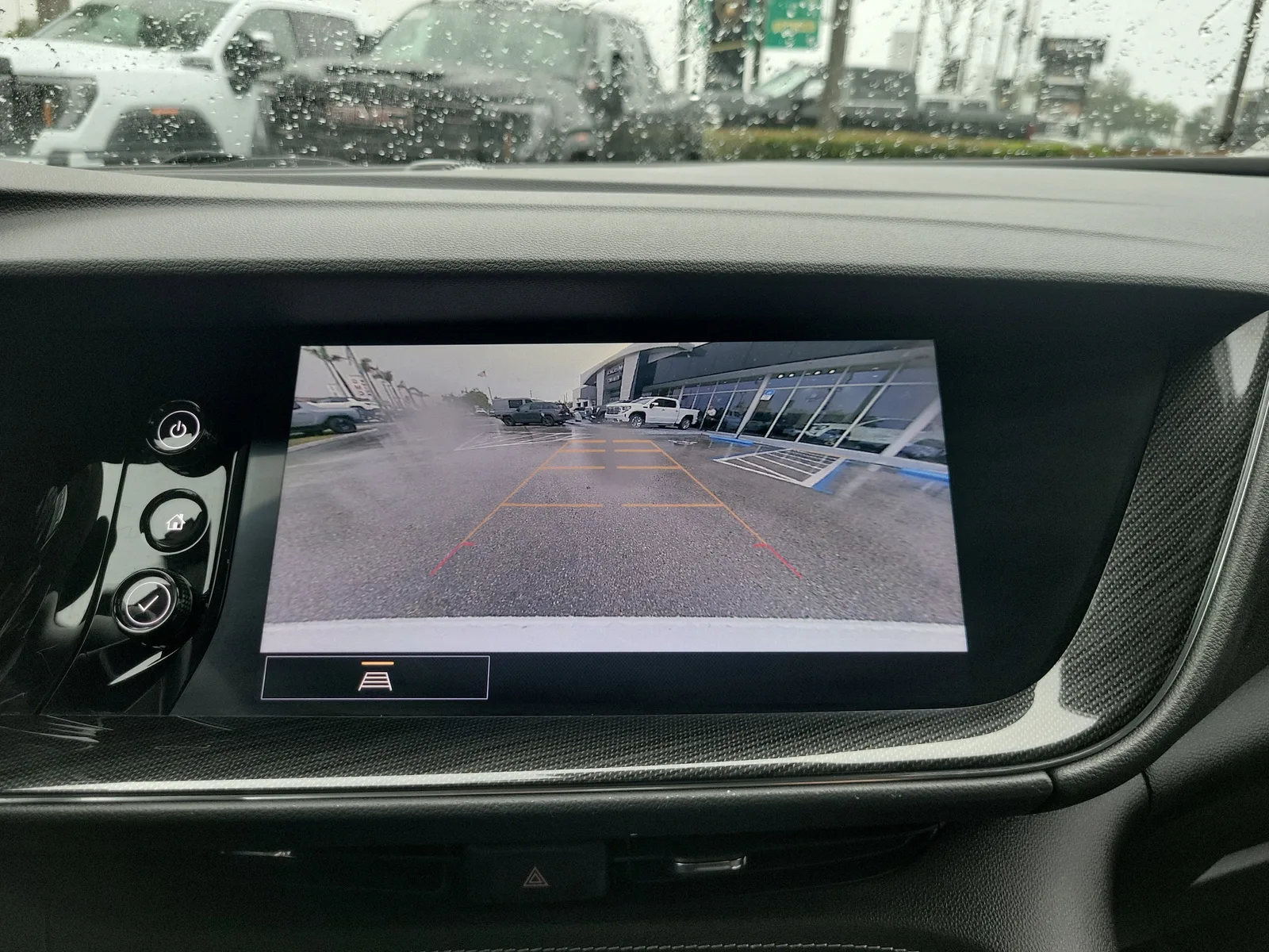 2022 Buick Envision Preferred photo 10