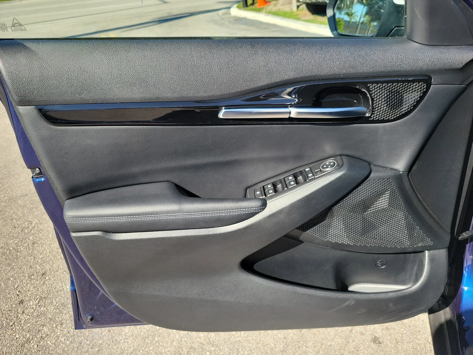 2023 Kia Seltos S photo 22