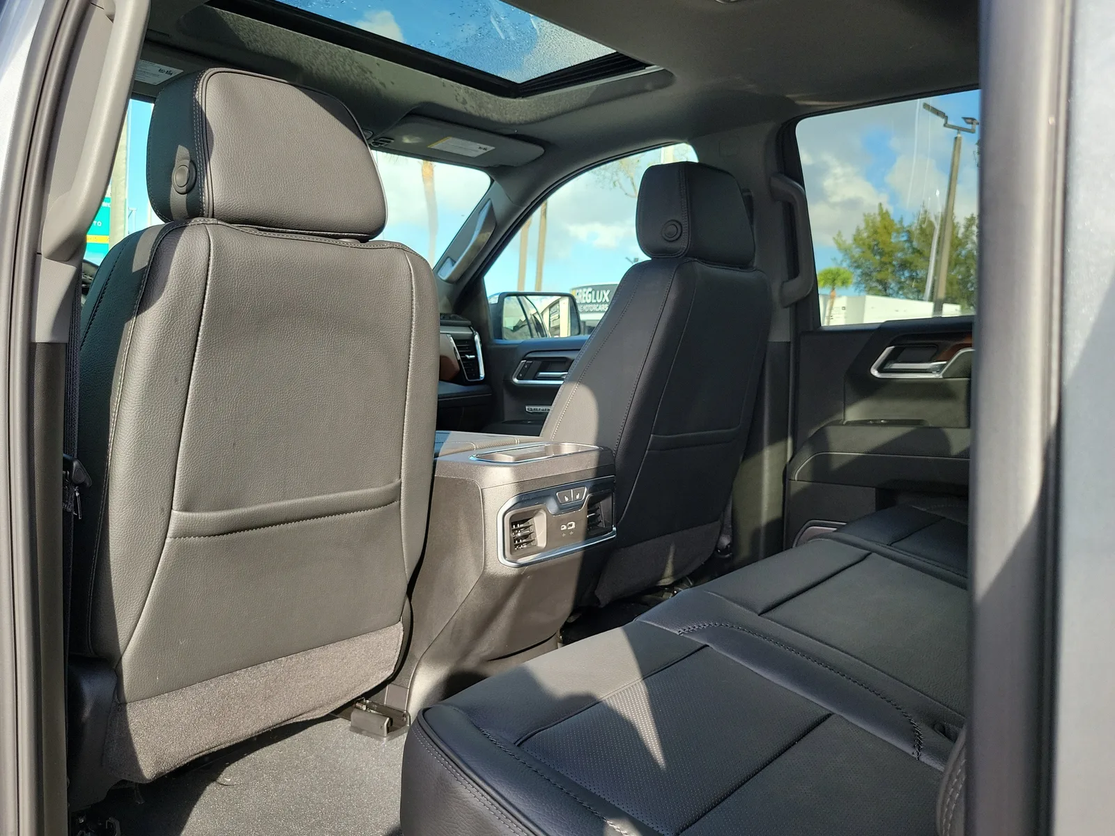 2026 GMC Sierra 1500 Denali photo 15