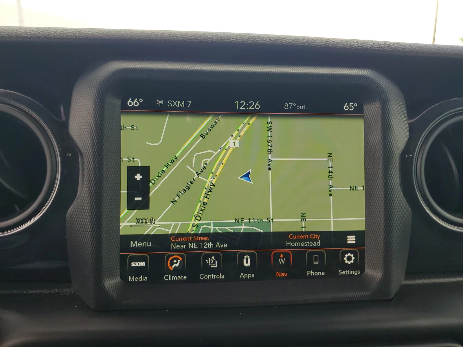 2021 Jeep Wrangler Unlimited Sport Altitude 4WD photo 10