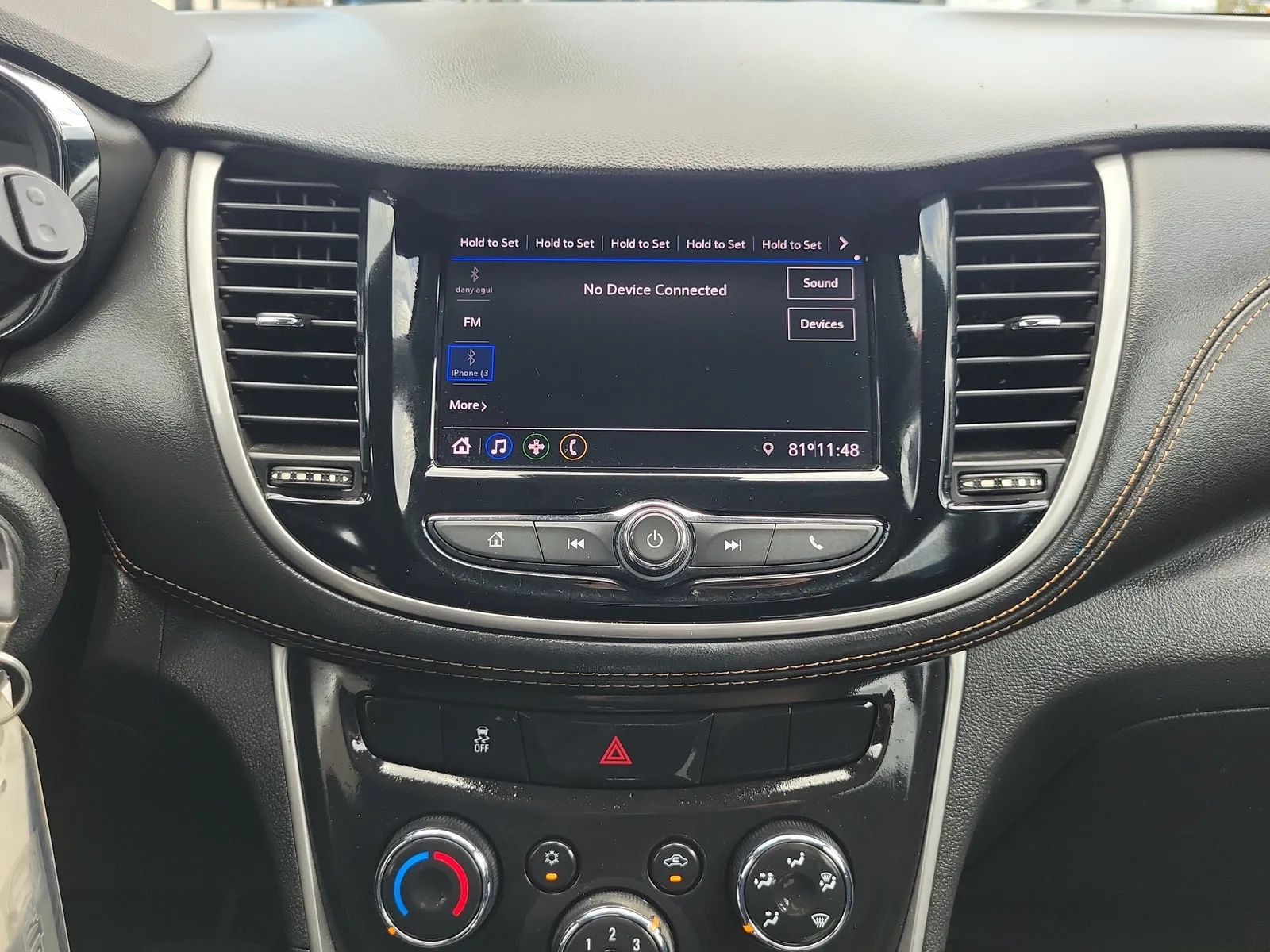 2020 Chevrolet Trax LS photo 24