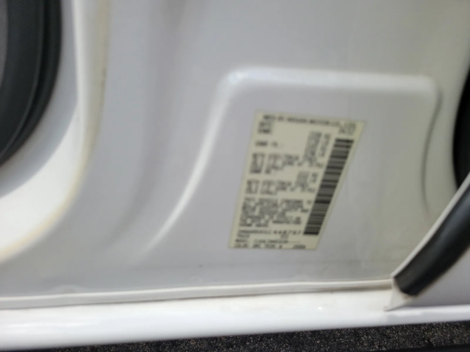 2012 Nissan Frontier S photo 24