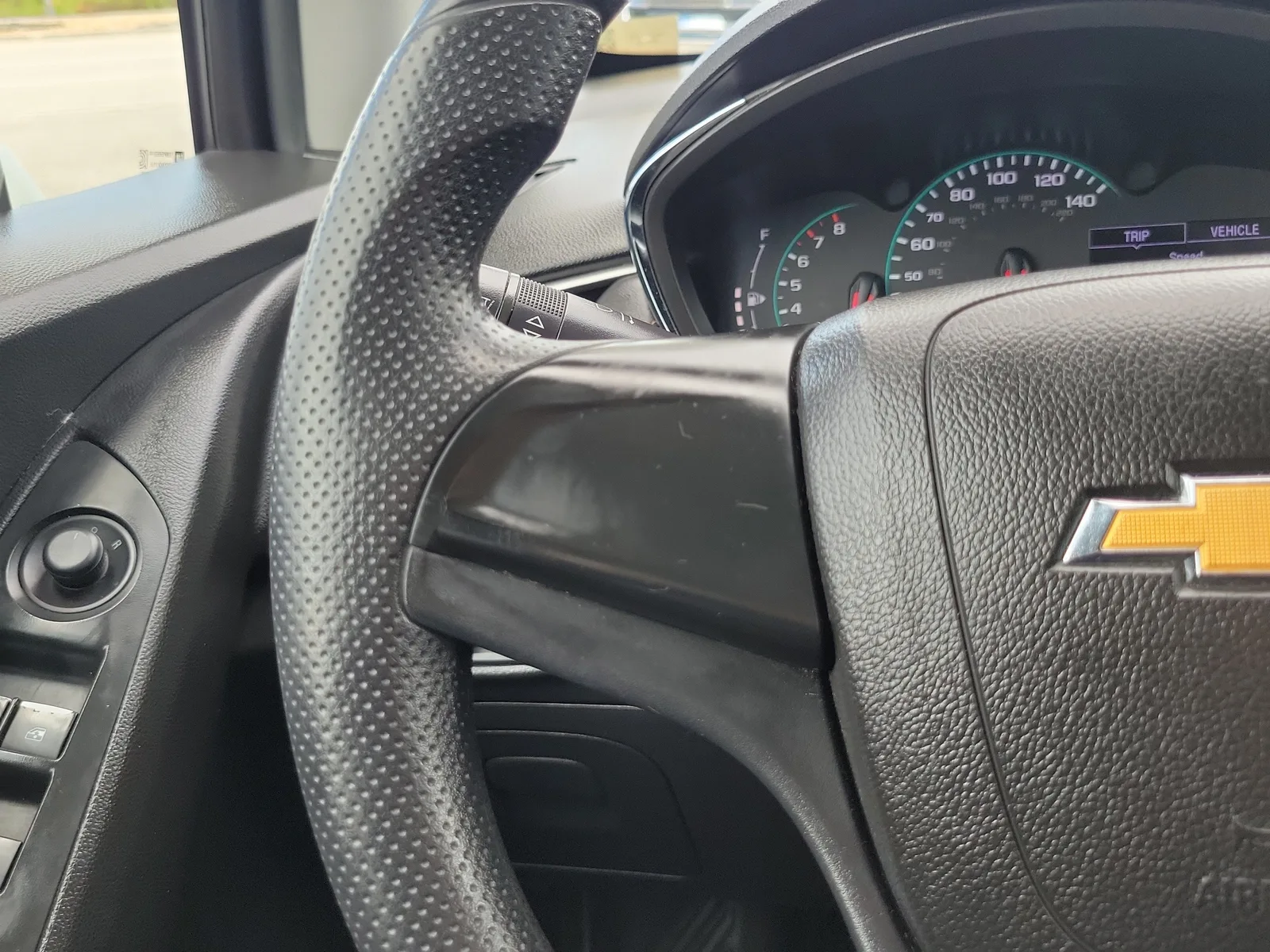 2020 Chevrolet Trax LS photo 20