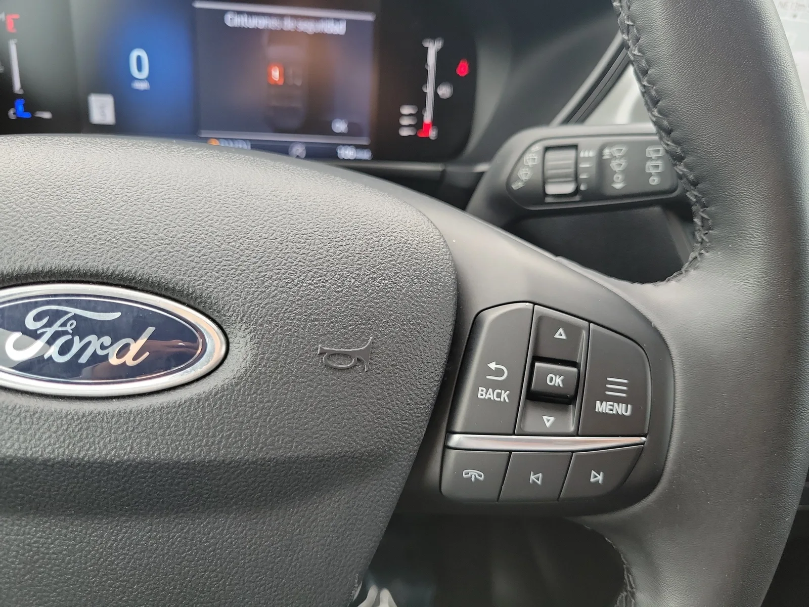 2024 Ford Escape Active photo 23