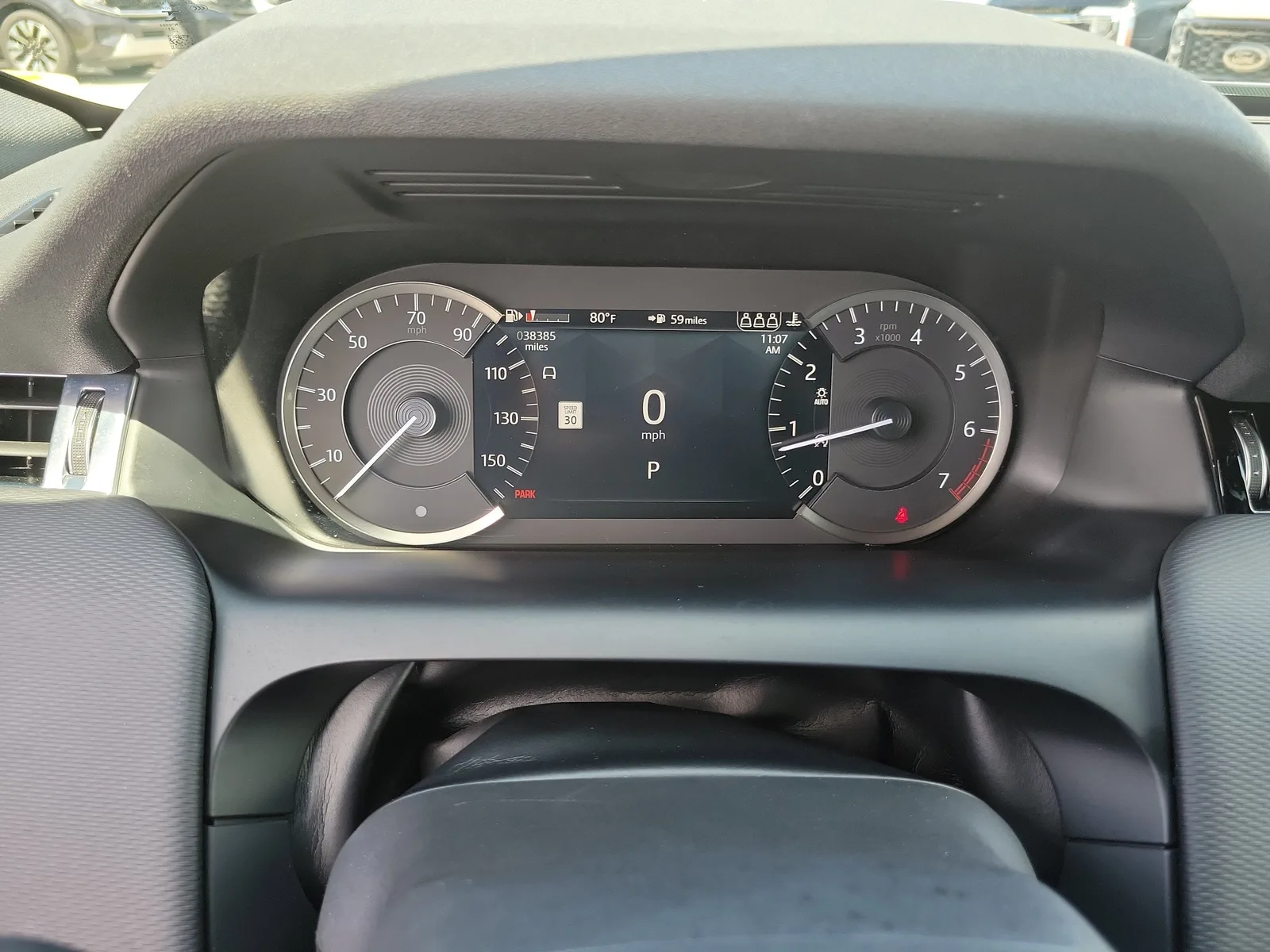 2023 Land Rover Discovery Sport S R-Dynamic photo 32
