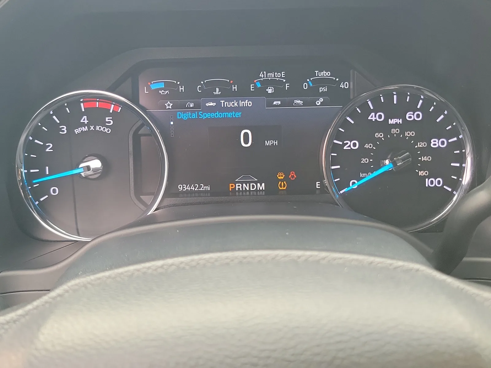 2022 Ford Super Duty F-350 SRW Platinum 4WD Diesel photo 32