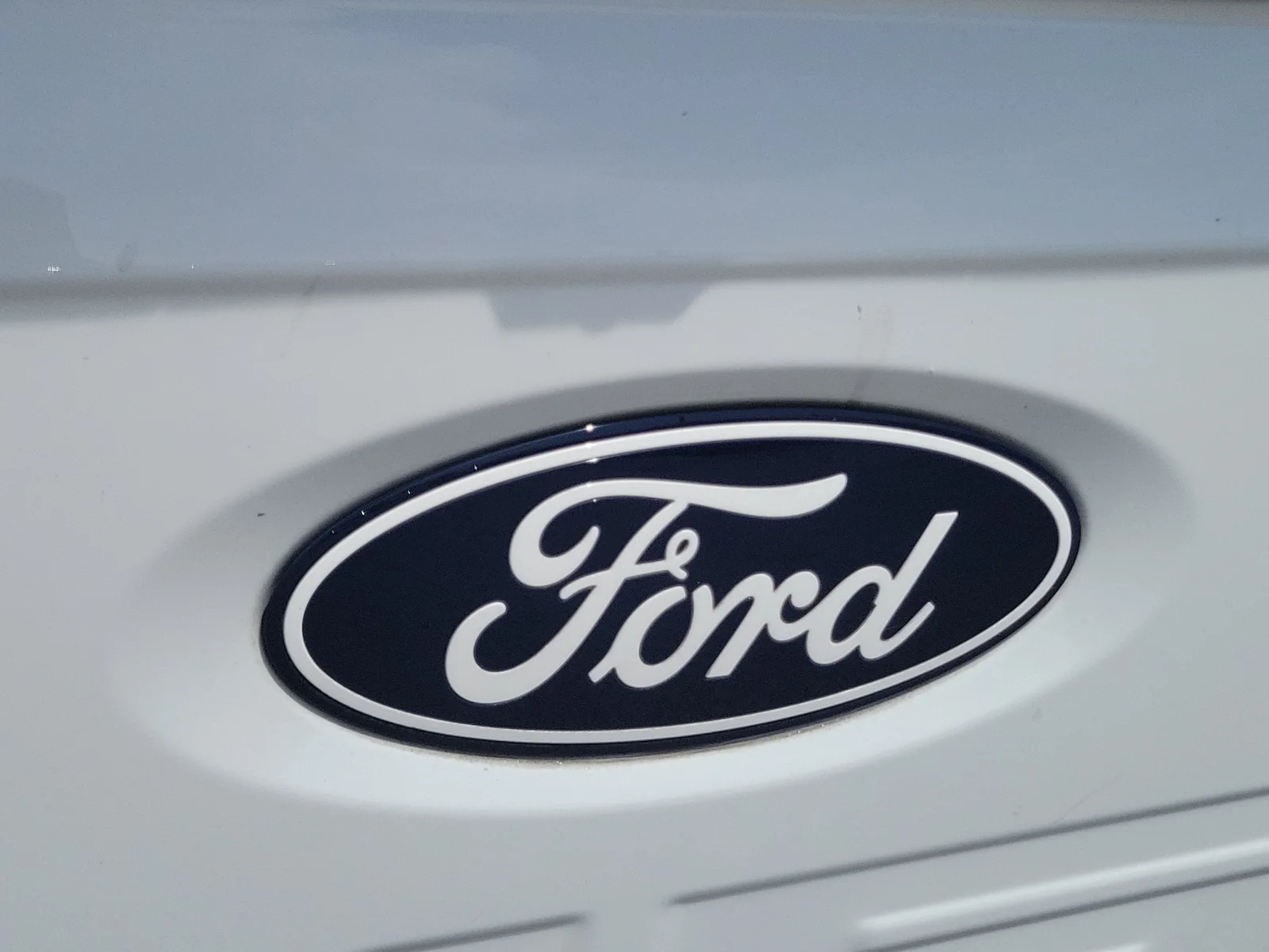 2025 Ford F-150 STX photo 25