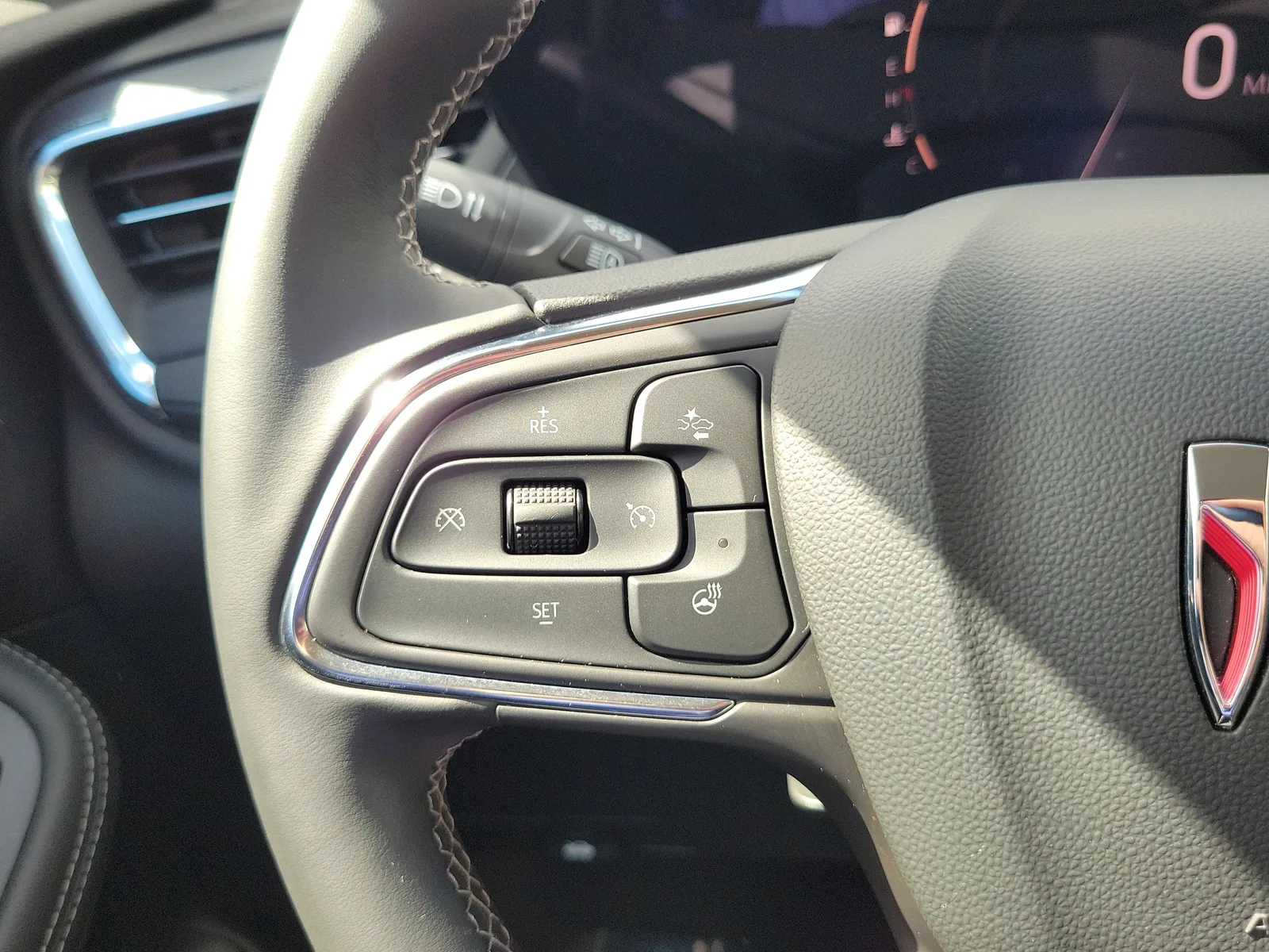 2024 Buick Encore GX Preferred photo 20