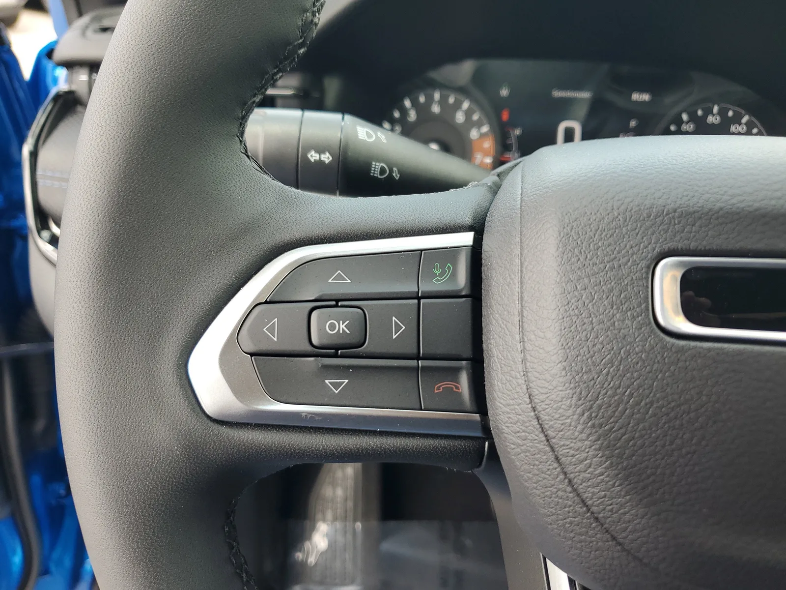 2026 Jeep Compass Latitude Altitude 4WD photo 19