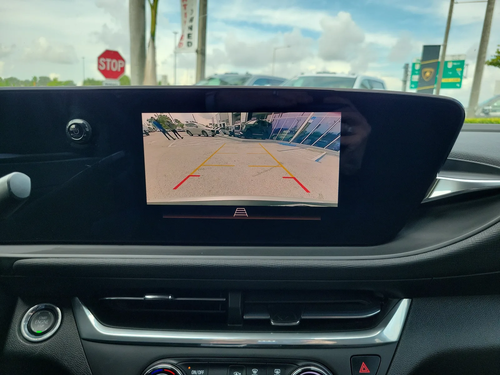 2024 Buick Envista Preferred photo 10