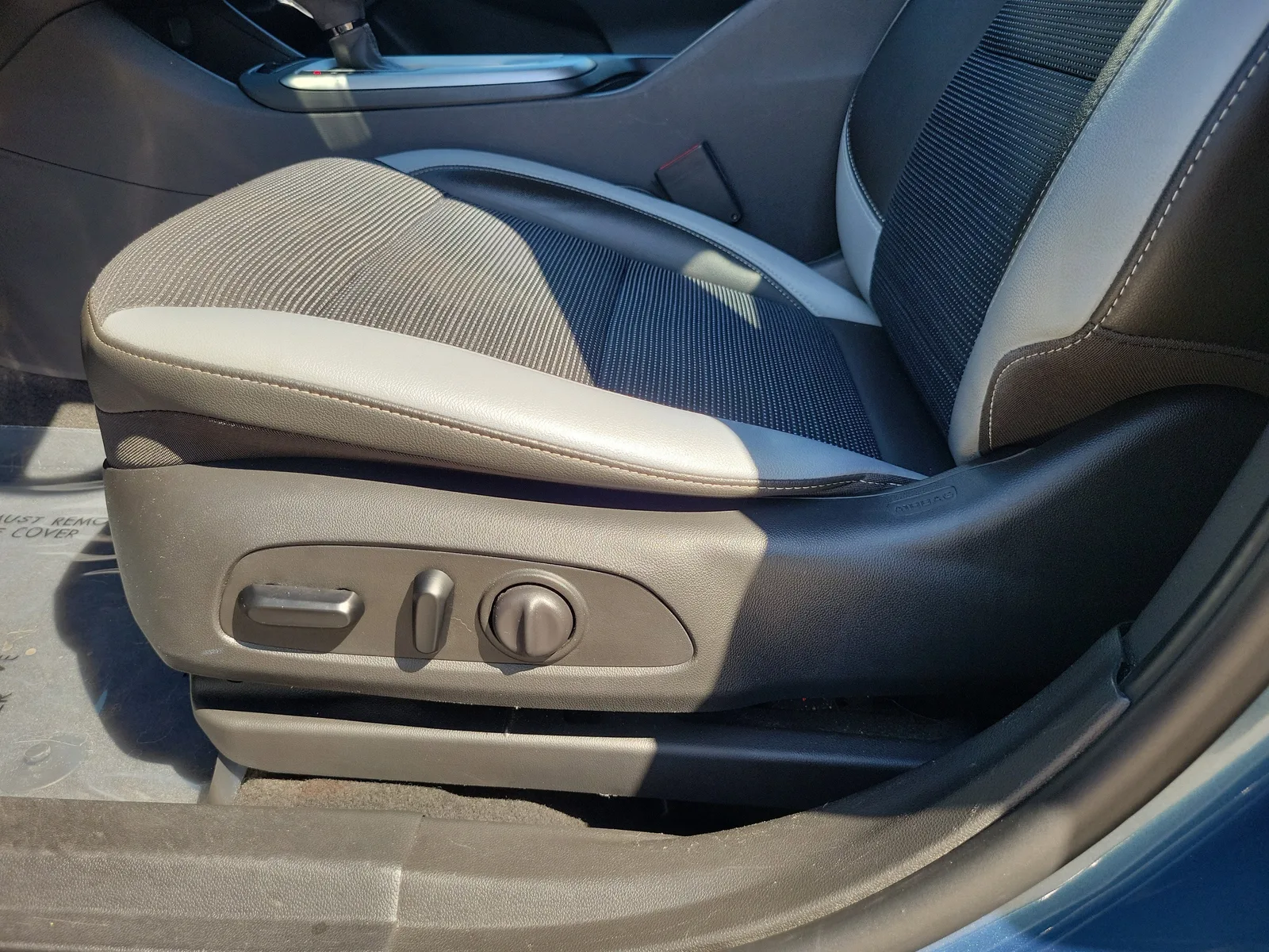 2024 Buick Envista Preferred photo 12