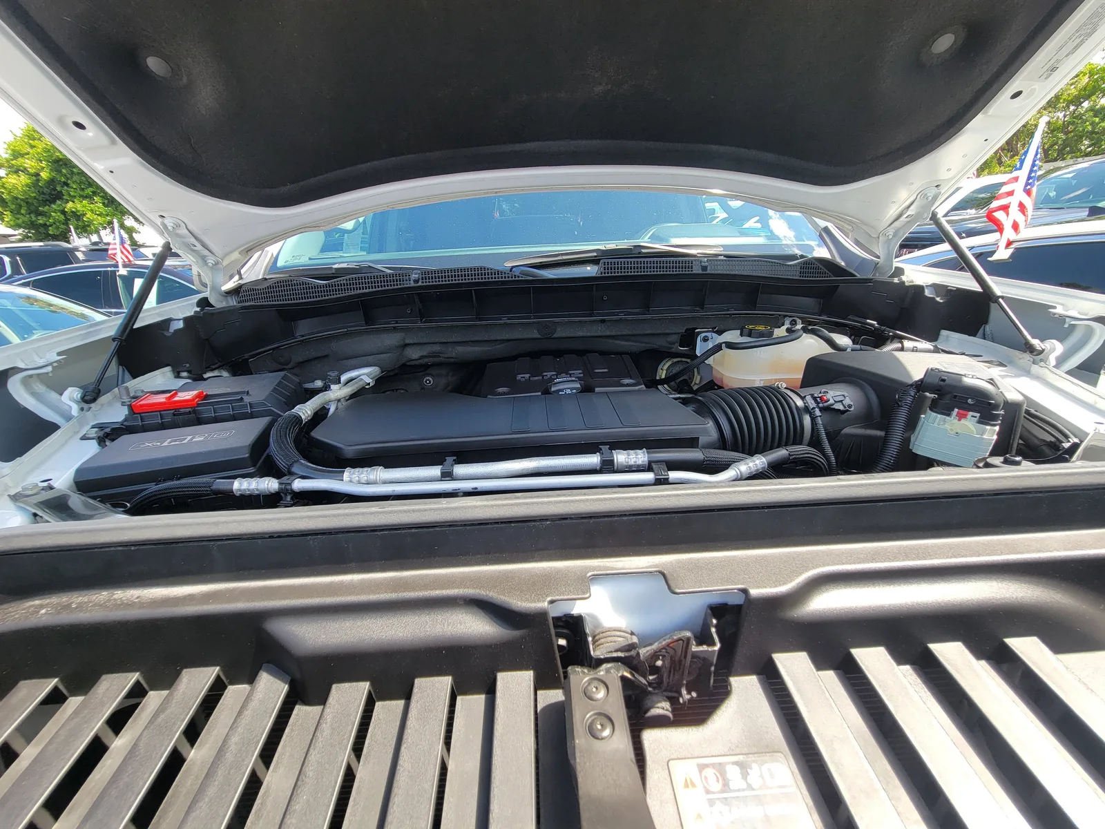 2023 GMC Sierra 1500 Elevation 4WD photo 28