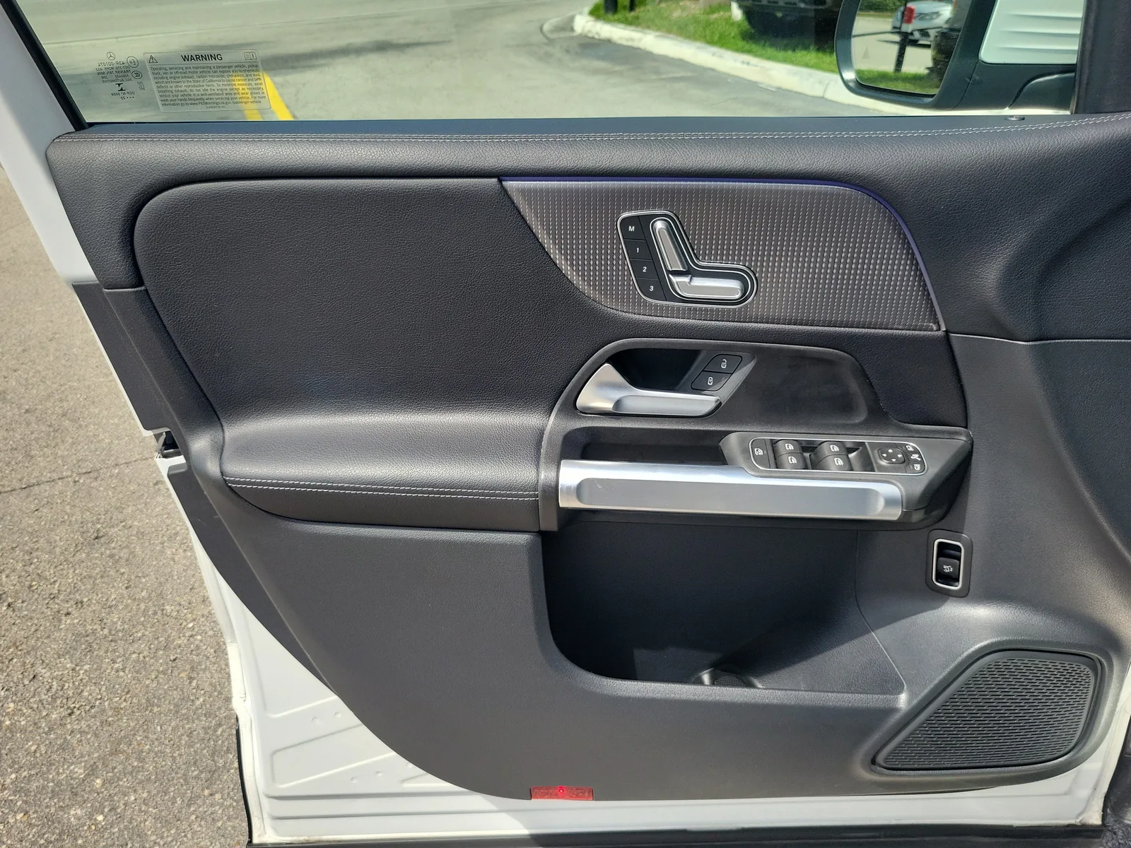 2022 Mercedes-Benz GLB GLB 250 photo 24